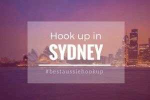 hook up in sydney|The Best Spots For Sydney Hookups In 2024 (Our Favorites)